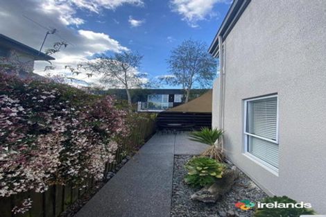 Photo of property in 3/364 Madras Street, Christchurch Central, Christchurch, 8013
