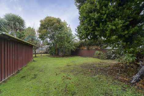 Photo of property in 6 Dittmer Drive, Awapuni, Palmerston North, 4412