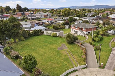 Photo of property in 14 Johnston Crescent, Hillcrest, Rotorua, 3015