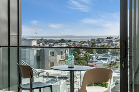 Photo of property in 307/12 Mackelvie Street, Grey Lynn, Auckland, 1021