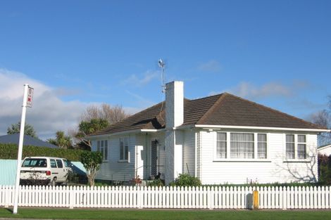 Photo of property in 198 Botanical Road, Takaro, Palmerston North, 4412