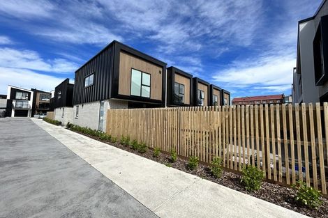 Photo of property in 4/329 Lincoln Road, Addington, Christchurch, 8024