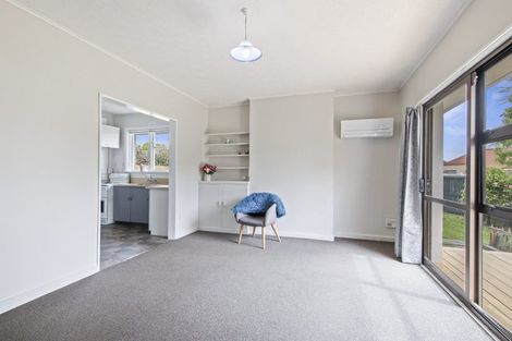 Photo of property in 2/217 Barrington Street, Somerfield, Christchurch, 8024