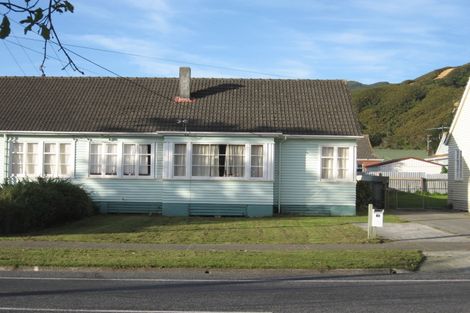 Photo of property in 51 Seddon Street, Naenae, Lower Hutt, 5011