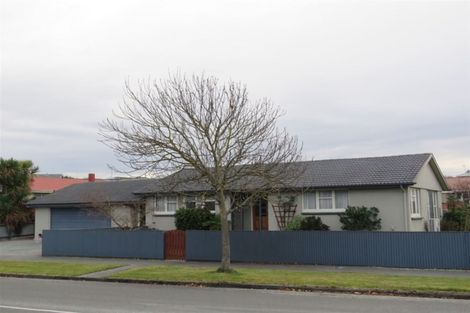 Photo of property in 1 Benmore Street, Glenwood, Timaru, 7910