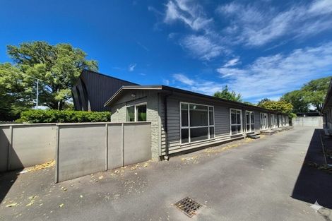 Photo of property in 1/296 Bealey Avenue, Christchurch Central, Christchurch, 8013