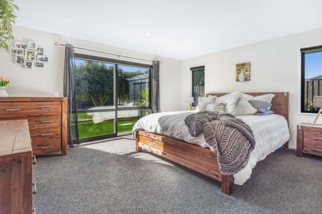 Photo of property in 31 Seymour Drive, Rolleston, 7614