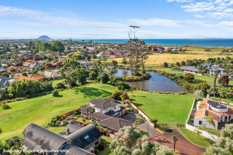 Photo of property in 34 Sovereign Drive, Papamoa Beach, Papamoa, 3118