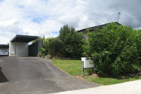 Photo of property in 2/10 Sabi Place, Papatoetoe, Auckland, 2025