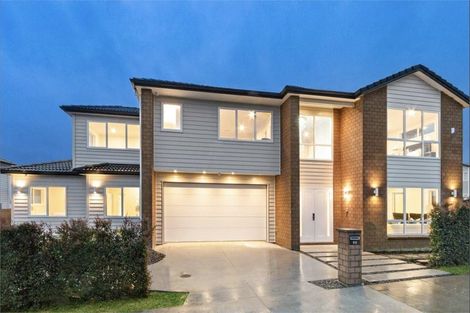 Photo of property in 69 Hughs Way, Flat Bush, Auckland, 2019