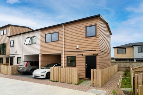 Photo of property in 2/168 Buckland Road, Mangere East, Auckland, 2024