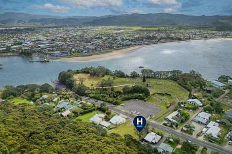 Photo of property in 1135 Purangi Road, Ferry Landing, Whitianga, 3591