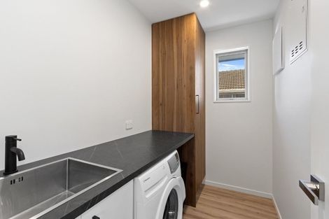 Photo of property in 7 Newhaven Street, Burwood, Christchurch, 8083