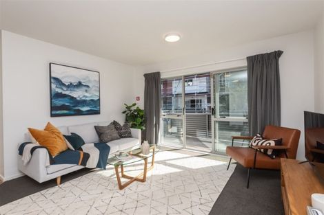 Photo of property in Amuri Park Apartments, 35/280 Bealey Avenue, Christchurch Central, Christchurch, 8013