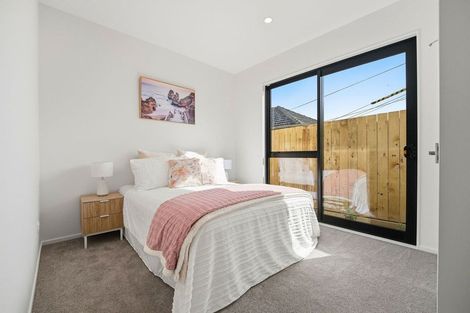 Photo of property in 13d Churchill Avenue, Manurewa, Auckland, 2102