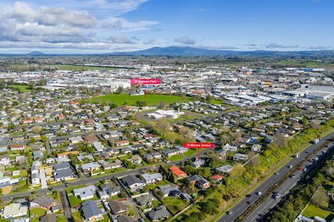 Photo of property in 34 Morrow Avenue, St Andrews, Hamilton, 3200