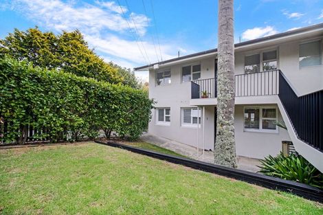 Photo of property in 13a Emmett Street, Herne Bay, Auckland, 1011