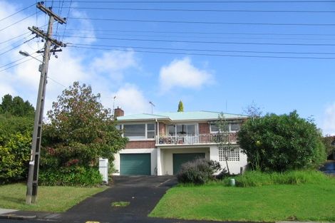 Photo of property in 3/11 Greenhill Crescent, Pakuranga, Auckland, 2010