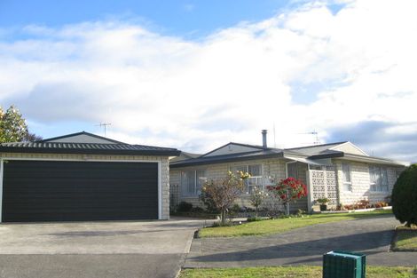 Photo of property in 41 Anderson Road, Taradale, Napier, 4112
