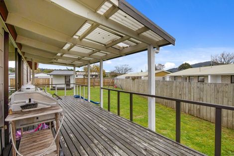 Photo of property in 9 Thebes Street, Pomare, Rotorua, 3015