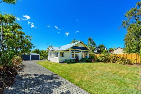 Photo of property in 39 Russell Street, Linwood, Christchurch, 8062