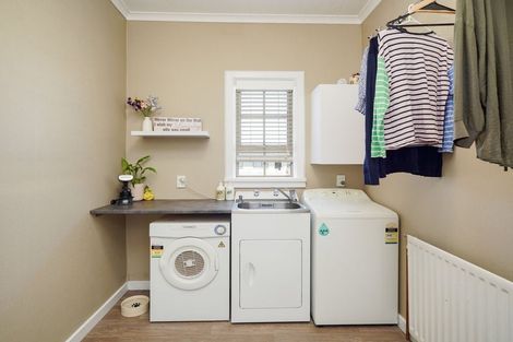 Photo of property in 200 Gala Street, Richmond, Invercargill, 9810