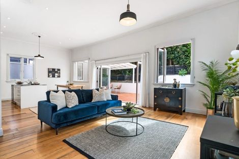 Photo of property in 65 Islington Street, Ponsonby, Auckland, 1011