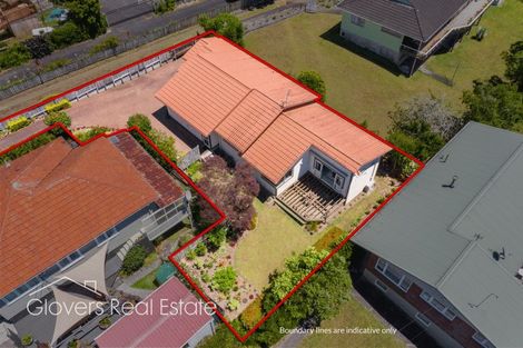 Photo of property in 9b Ambler Avenue, Glen Eden, Auckland, 0602