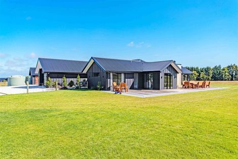 Photo of property in 175 Douds Road, Sefton, Rangiora, 7477