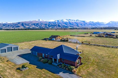 Photo of property in 1365 Clayton Road, Ashwick Flat, Fairlie, 7987