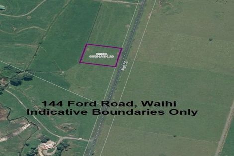 Photo of property in 144 Ford Road, Waihi, 3682