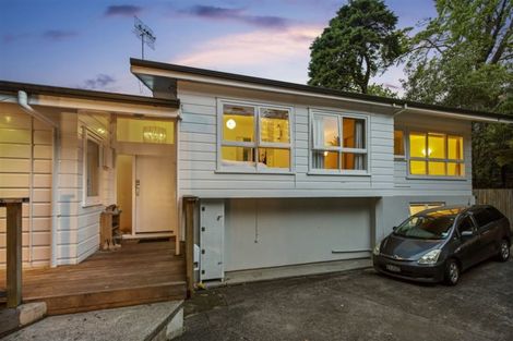 Photo of property in 11 Judges Bay Road, Parnell, Auckland, 1052