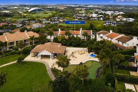 Photo of property in 48/140 Gills Road, Albany Heights, Auckland, 0632
