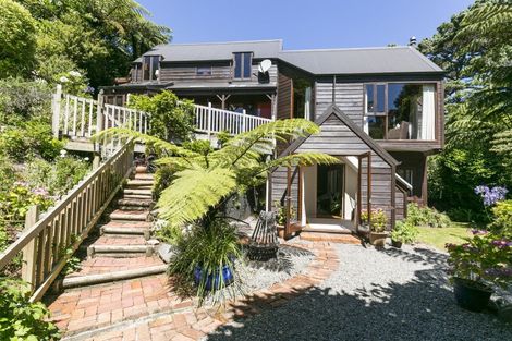 Photo of property in 30 Delhi Crescent, Khandallah, Wellington, 6035