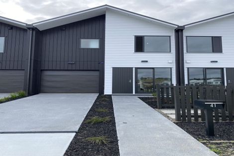 Photo of property in 41 Koura Drive, Red Beach, 0932