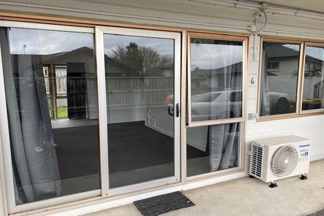 Photo of property in 1/13 Albert Street, Papakura, 2110