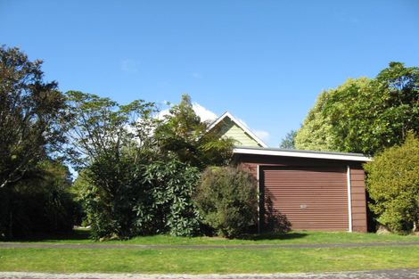 Photo of property in 17 Te Kuru Lane, Pukawa Bay, Turangi, 3381