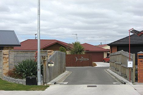 Photo of property in 15 Mckendry Street, Redwoodtown, Blenheim, 7201