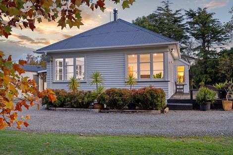 Photo of property in 21 Donovans Road, Kopuaranga, Masterton, 5882