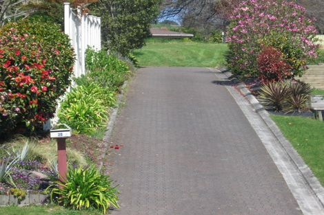 Photo of property in 25 Foley Drive, Springfield, Rotorua, 3015