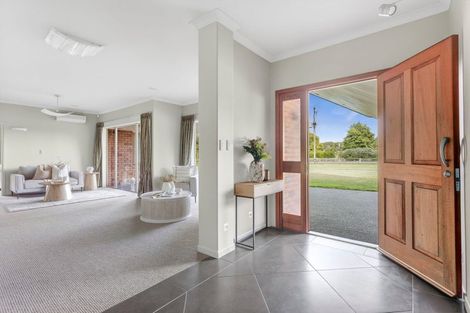 Photo of property in 76a Newell Road, Tamahere, Hamilton, 3283