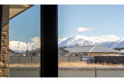 Photo of property in 15 Greenfield Place, Twizel, 7901