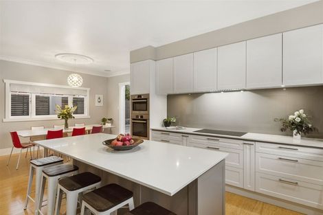 Photo of property in 69 Pine Street, Mount Eden, Auckland, 1041