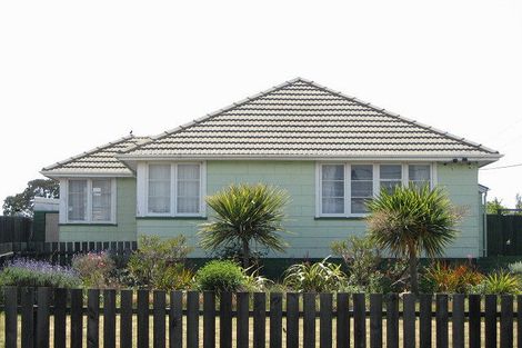 Photo of property in 47 Merrington Crescent, Aranui, Christchurch, 8061