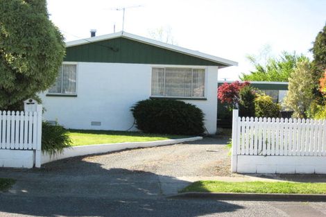 Photo of property in 18 Gilbert Street, Witherlea, Blenheim, 7201