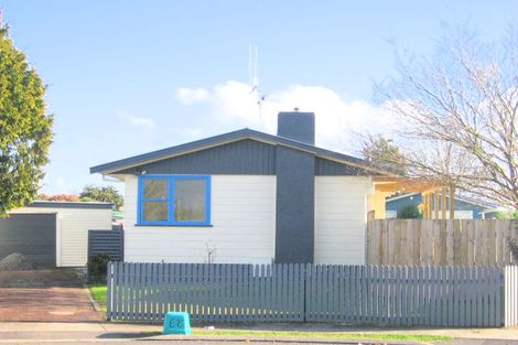 Photo of property in 23 Susan Place, Deanwell, Hamilton, 3206