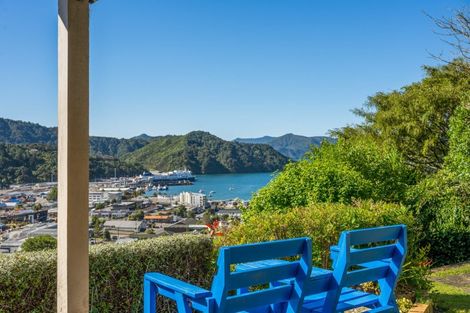 Photo of property in 45a Otago Street, Picton, 7220