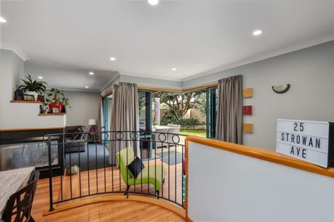 Photo of property in 25 Strowan Avenue, Fairfield, Hamilton, 3214