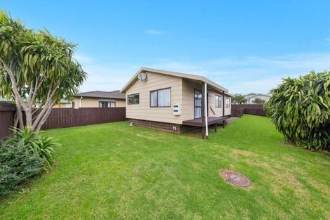 Photo of property in 17a Tennessee Avenue, Mangere East, Auckland, 2024