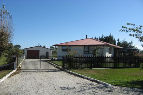 Photo of property in 43 Wallingford Road, Temuka, 7920